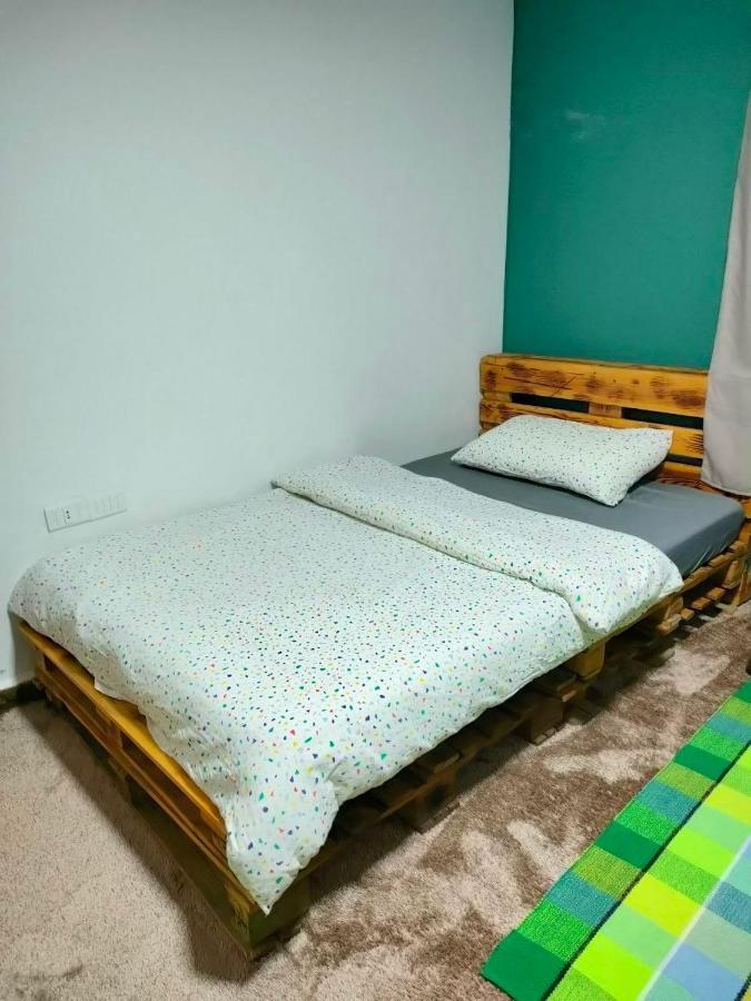 Euphoria Bed & Breakfast Wadi Musa Extérieur photo
