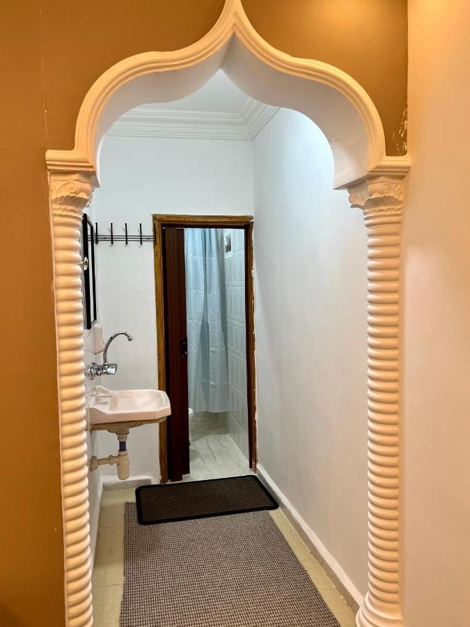 Euphoria Bed & Breakfast Wadi Musa Extérieur photo