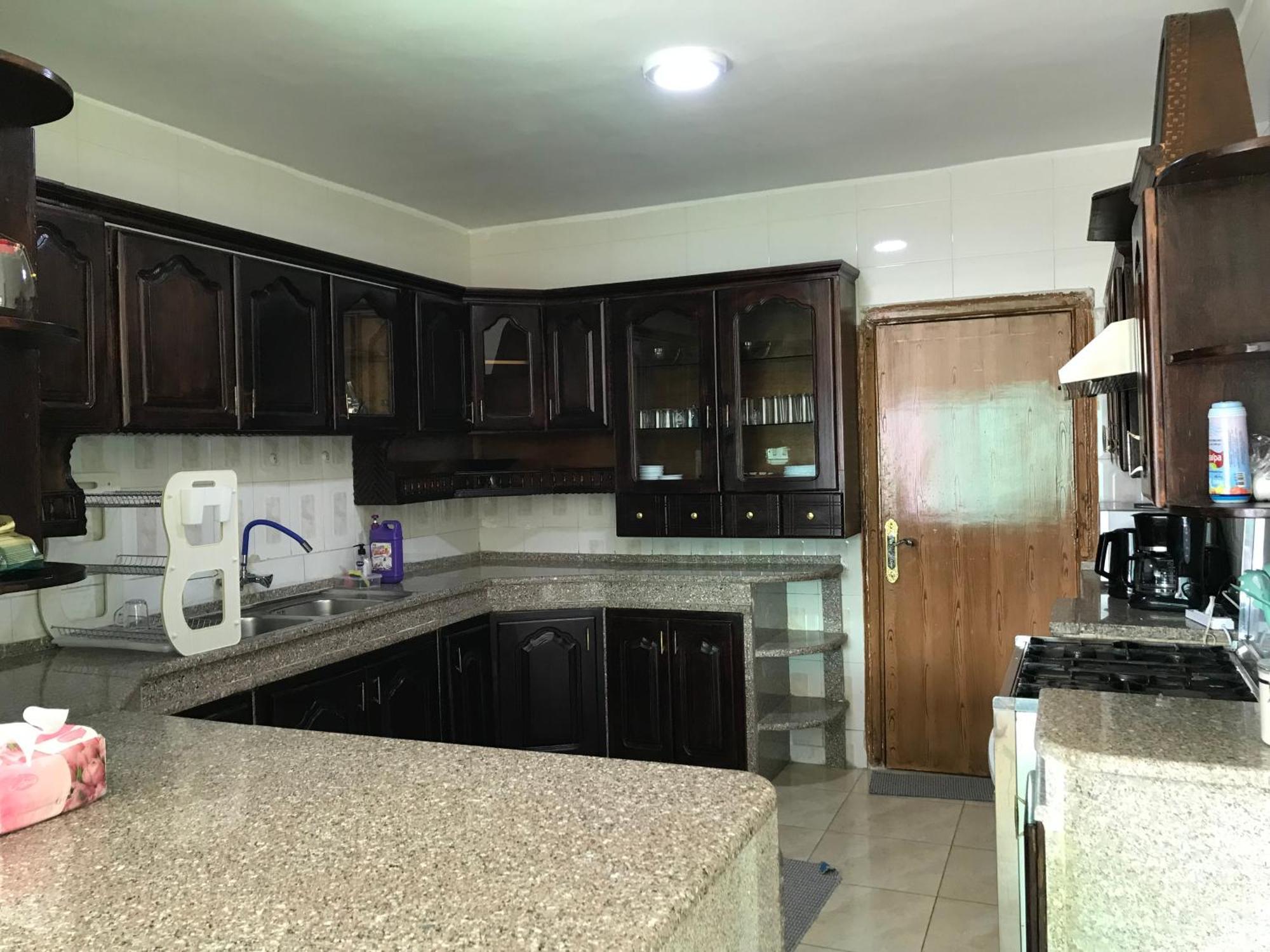 Euphoria Bed & Breakfast Wadi Musa Extérieur photo