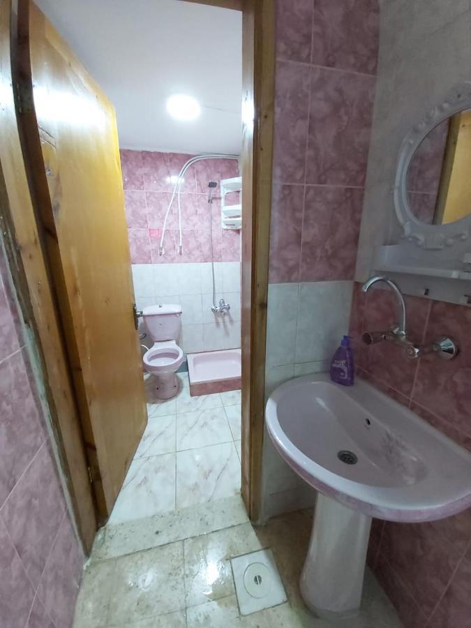 Euphoria Bed & Breakfast Wadi Musa Extérieur photo