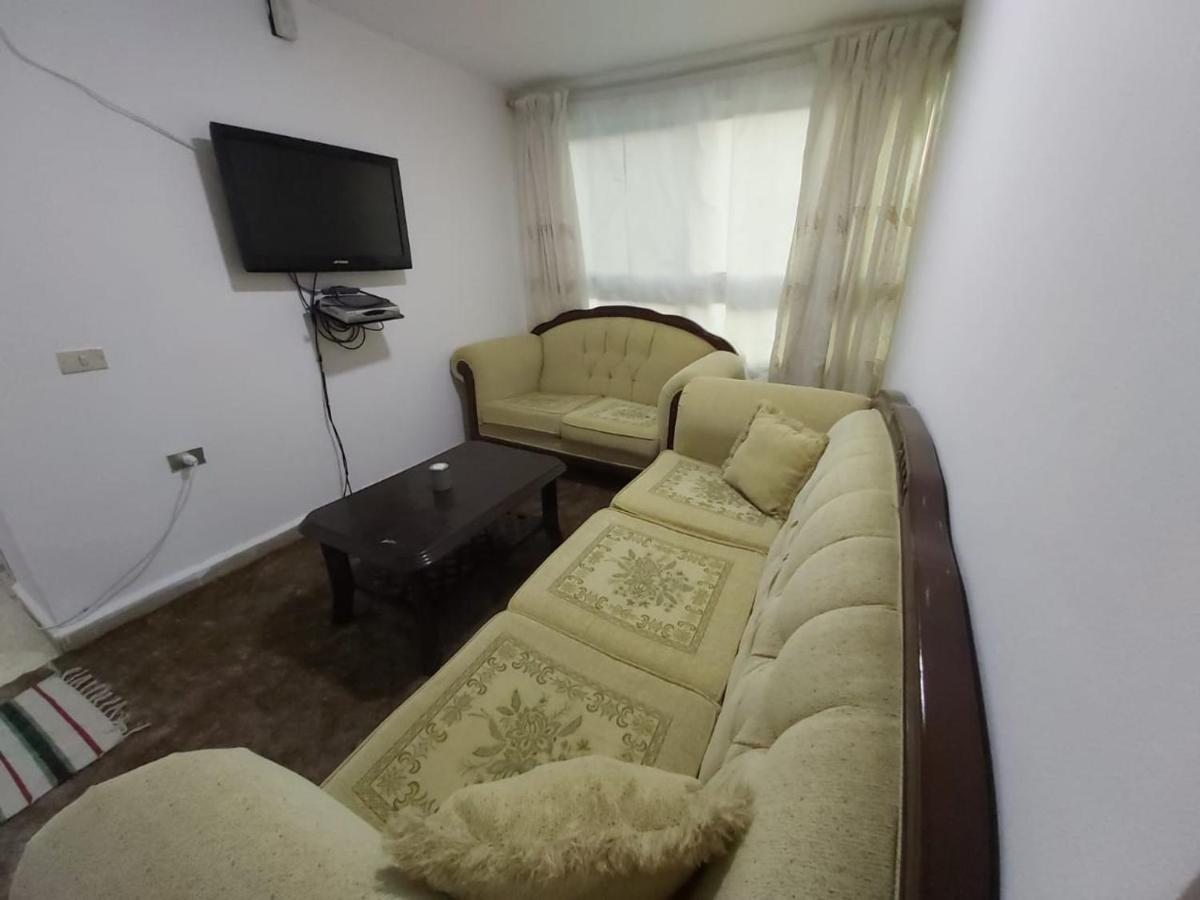 Euphoria Bed & Breakfast Wadi Musa Extérieur photo